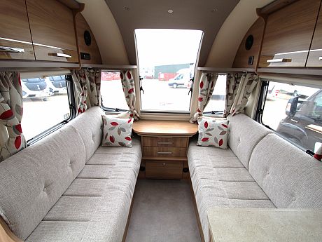 Bailey Pegasus Verona - 2017 image