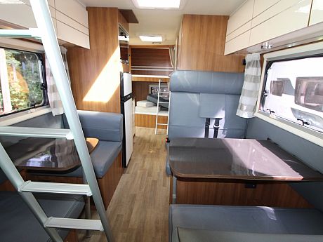 Rimor  Katamarano 9 - 2017 image