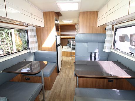 Rimor  Katamarano 9 - 2017 image