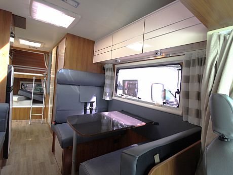 Rimor  Katamarano 9 - 2017 image