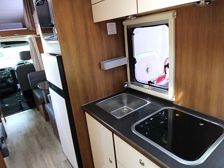 Rimor  Katamarano 9 - 2017 image