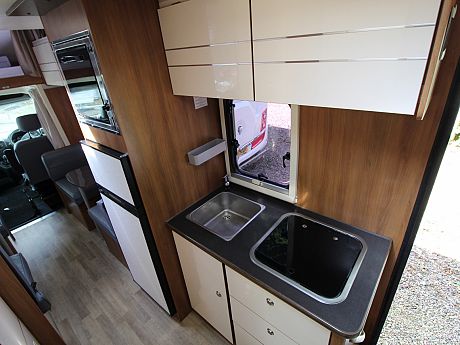 Rimor  Katamarano 9 - 2017 image