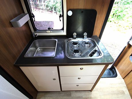 Rimor  Katamarano 9 - 2017 image