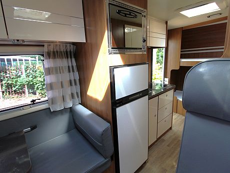 Rimor  Katamarano 9 - 2017 image