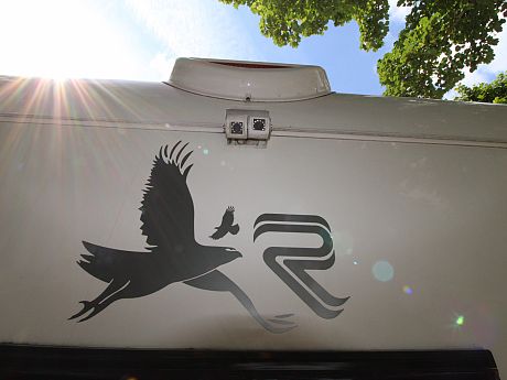 Rimor  Katamarano 9 - 2017 image