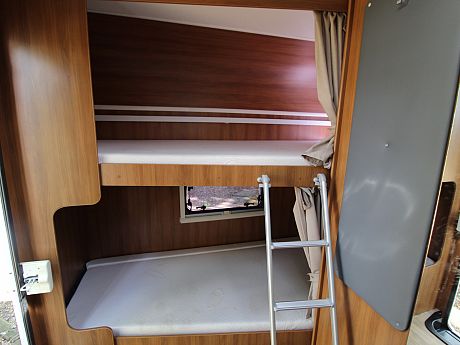 Rimor  Katamarano 9 - 2017 image