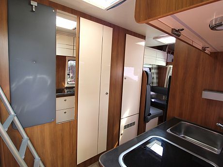 Rimor  Katamarano 9 - 2017 image