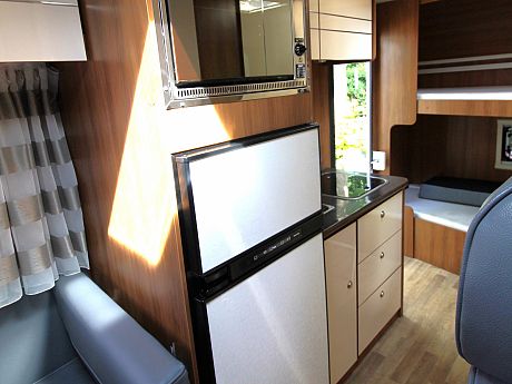 Rimor  Katamarano 9 - 2017 image