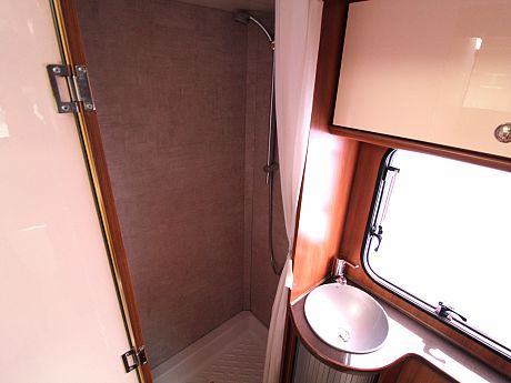 Rimor  Katamarano 9 - 2017 image