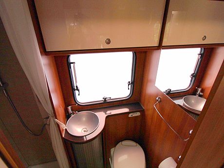 Rimor  Katamarano 9 - 2017 image