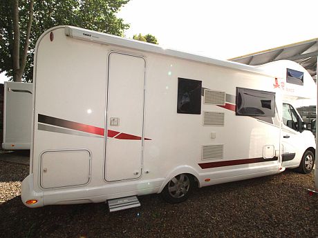 Rimor  Katamarano 9 - 2017 image