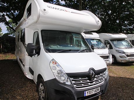 Rimor  Katamarano 9 - 2017 image