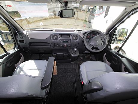 Rimor  Katamarano 9 - 2017 image