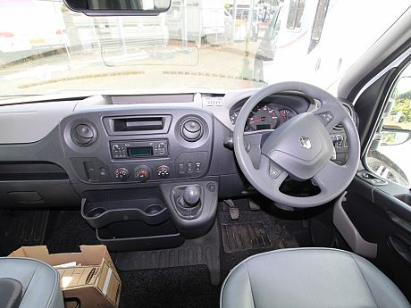 Rimor  Katamarano 9 - 2017 image