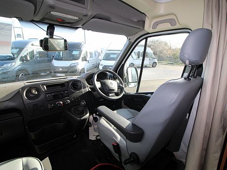 Rimor  Katamarano 9 - 2017 image