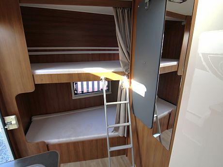 Rimor  Katamarano 9 - 2017 image