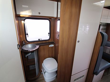 Rimor  Katamarano 9 - 2017 image