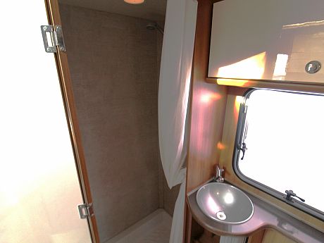 Rimor  Katamarano 9 - 2017 image