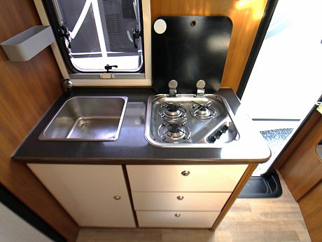 Rimor  Katamarano 9 - 2017 image