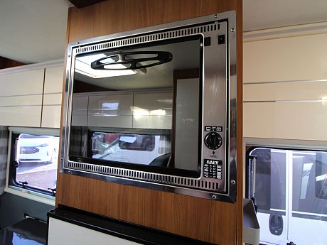 Rimor  Katamarano 9 - 2017 image