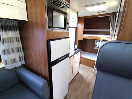 Rimor  Katamarano 9 - 2017 image