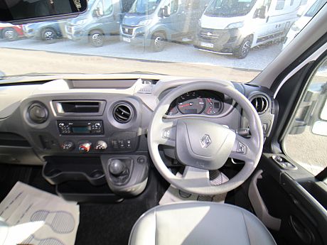 Rimor  Katamarano 9 - 2017 image