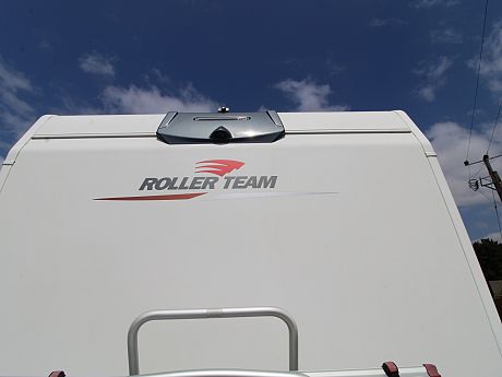 Roller Team Zefiro 696 - 2017 image