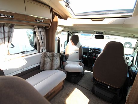 Swift Bolero 724 - 2017 image