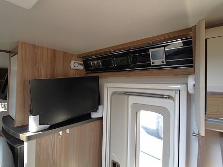 Swift Bolero 724 - 2017 image