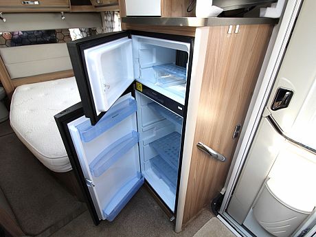 Swift Bolero 724 - 2017 image
