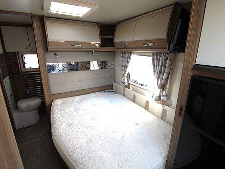 Swift Bolero 724 - 2017 image