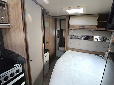 Swift Bolero 724 - 2017 image