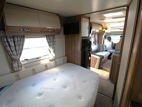 Swift Bolero 724 - 2017 image