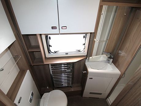 Swift Bolero 724 - 2017 image