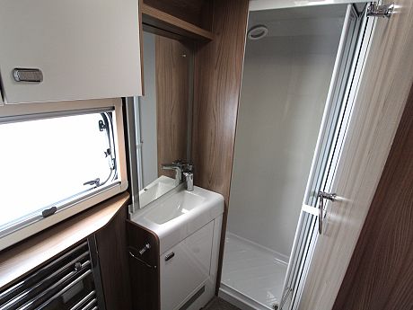 Swift Bolero 724 - 2017 image