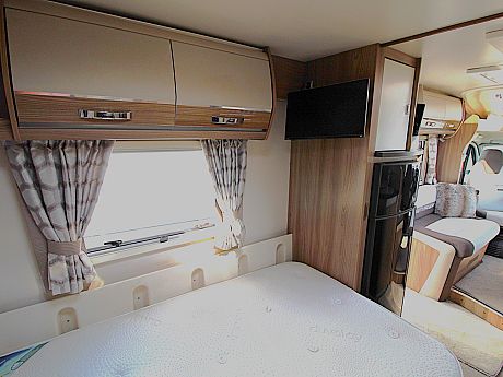 Swift Bolero 724 - 2017 image