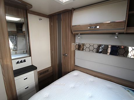 Swift Bolero 724 - 2017 image