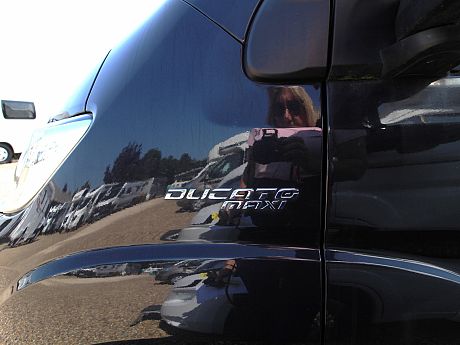 Swift Bolero 724 - 2017 image