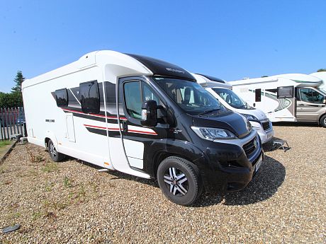 Swift Bolero 724 - 2017 image