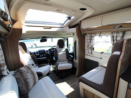 Swift Bolero 724 - 2017 image