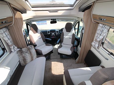 Swift Bolero 724 - 2017 image