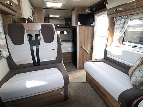 Swift Bolero 724 - 2017 image