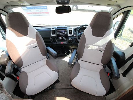Swift Bolero 724 - 2017 image