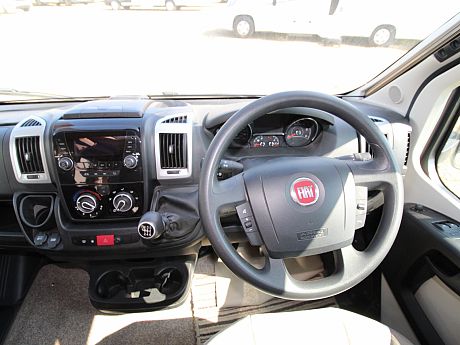Swift Bolero 724 - 2017 image
