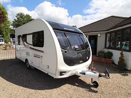 Swift Corniche 15/2 - 2017 image