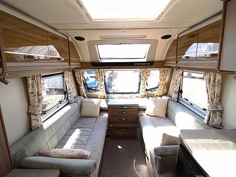 Swift Corniche 15/2 - 2017 image