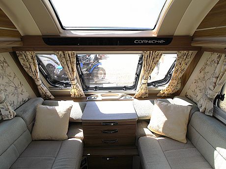 Swift Corniche 15/2 - 2017 image