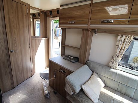 Swift Corniche 15/2 - 2017 image
