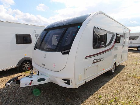 Swift Corniche 17/4 - 2016 image