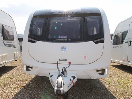 Swift Corniche 17/4 - 2016 image